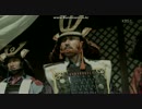 韓国KBS時代劇ドラマ｢文禄の役1592｣三国大合戦(地上戦)、平壌城の戦い