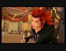 【KH2.5】キングダムハーツ2　part3　【生放送】12/11