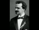 エドゥアルト・シュトラウス：ワルツ「Bei sing-sang und becherklang」Op.224