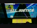 【CHUNITHM】檄！帝国華撃団 EXPERT【ALL JUSTICE】
