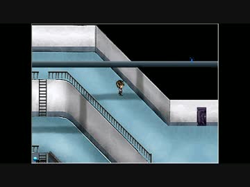 くそったれnoob ypaaaが行く不死鳥の棲む街Chapter2 Part4
