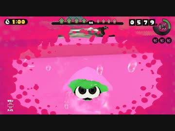 【実況】スプラトゥーンでたわむれる シーズン2 part46 お久しぶリールガン