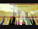 ☝☝☝☝☝☝ 【ジョジョの奇妙な冒険DU OP3】台湾の弾幕      ☝☝☝☝☝☝