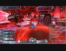 ダブル３段目１発芸
