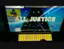 【CHUNITHM】Dreams Dreams：Kids Ver. EXPERT【ALL JUSTICE】