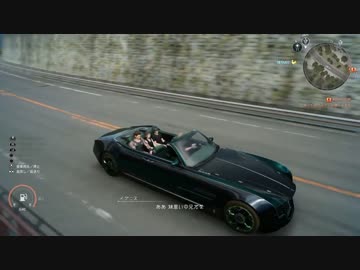 FF15_置いて行かれたプロンプトの隠された魔法