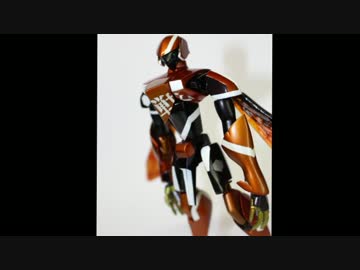 [ゆっくり]悪意と破壊衝動でガンプラを作ってみた[ガンプラ]