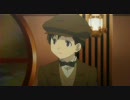 BACCANO! 1931年 その5　「僕の名前は…トーマスだよ」