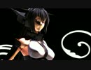 【MMD艦これ】長門さんでBURNING