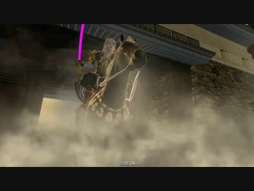 【戦国大戦】どこまでも苛烈　その33【極位S】