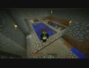 ニワトリ小屋大改造!抹茶サバイバル【minecraft】part5