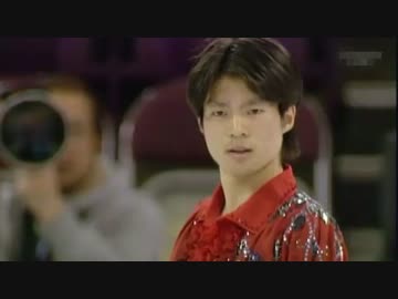 【タツキ!!!on_ICE】愛について～Eros～【SP風】