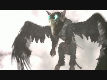 【大鷲トリコ】可愛い獣と二人三脚で歩む物語を実況 part13