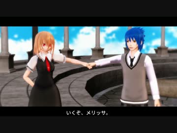 【TRPG】ダブルクロス15秒CM集【コラボ企画】