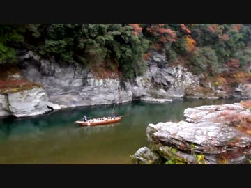 カメーナエの散歩道「秩父で秋を感じよう」Part3