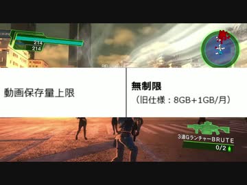 【地球防衛軍4.1】リハビリ防衛軍 その2