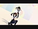 【MMD艦これ】加古鷹ちゃんで45秒