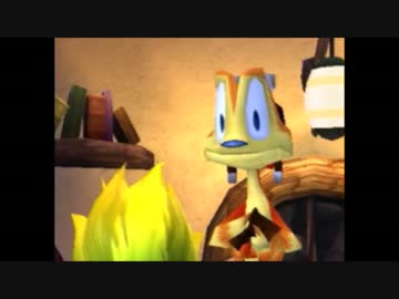 【実況】エルフとイタチと遺産と伝説と【JAK】 Part2