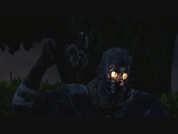 【Dead by Daylight】殺人鬼と遊ぼう! part3 【ゆっくり実況プレイ】