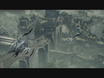 [ゆっくり実況]　DARK SOULSⅢ　その6