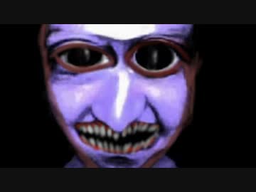 【実況】 深夜の廃校で 『青鬼』 実況させられた1 【And Appスマホで青鬼】