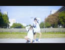 【ふわここ】　ロケットサイダー　【踊ってみた】