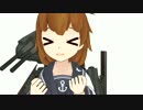 【MMDテスト動画】カメラを動かしてみた