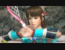 対戦動画（DOA5LR）05