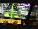 【CHUNITHM】その群青が愛しかったようだった 腕ぐるぐる指運(master)手元
