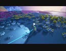 スペースクラフト！ ASTRONEER 011