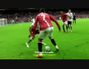 【サッカー】止めようのない神スキル特集【テクニック】