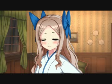 【艦これ】秘書艦朝風は生意気かわいい