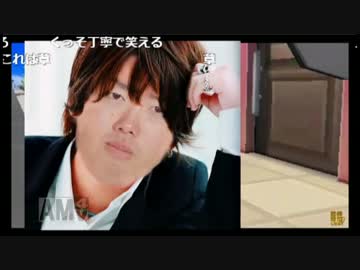 笑うムーニーマン20