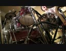 スティービー・ワンダー 「Superstition」　Drum Cover
