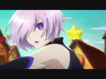 【MAD】wor1d.execute(me);【FGO】