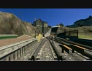 【Cities: Skylines(Metro Overhaul Mod)】メトロ車窓