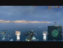 【WoWs】のんびり海戦やってます。Vol.5【CeVIO実況】