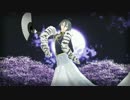 【MMD文アル】『二人で一人』の千本桜【表裏中島敦】