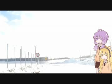 道民ゆかりさんが行く北海道ツーリング#3