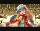 【初音ミク】　12月の天使　【オリジナル曲】