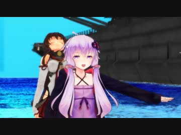 ゆかりんと大和で　【きょうもハレバレ】