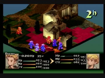 ＦＦＴを実況プレイ２