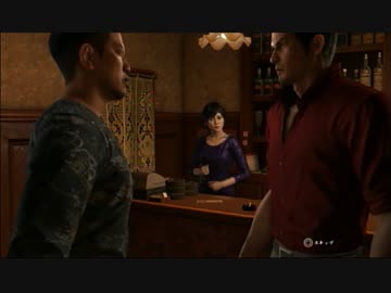 【プレイ動画】龍が如く6 命の詩。【Part7】