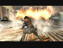 墓の底までTomb Raider（2013）実況 Part 9