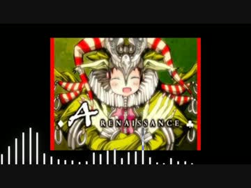 RENAISSANCE神社.A