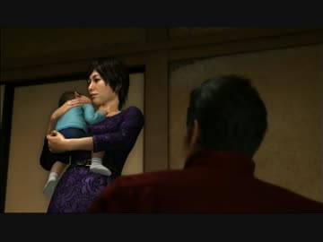 【プレイ動画】龍が如く6 命の詩。【Part8】