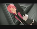 【MMD文アル】　独歩さんお迎え記念　Butterfly　【カメラ配布あり】
