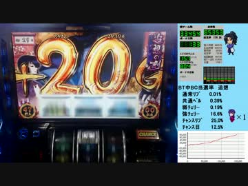 バジリスク絆 一撃で設定×1,000枚獲得を目指す！【設定6編】　Part53 前編