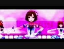 【NNNM16】笑顔を消してやる
