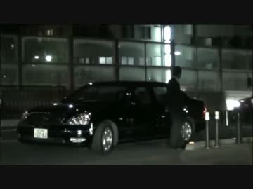 たまたま？総理大臣ＳＰの事故現場に居合わせました